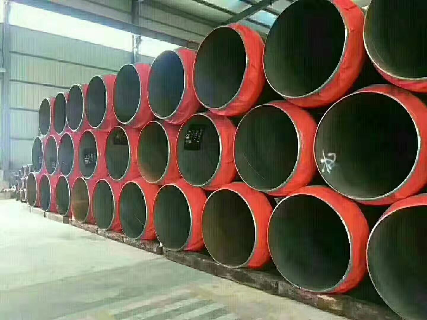 焊接保温钢管生产厂家