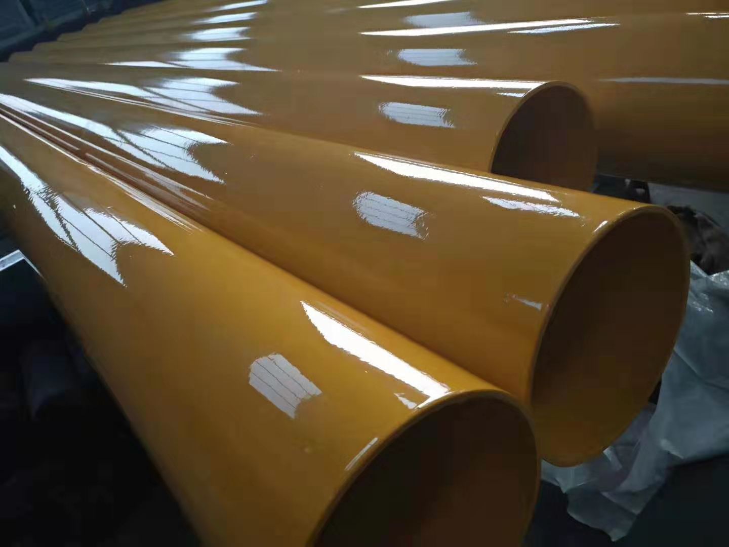 涂塑复合钢管生产厂家